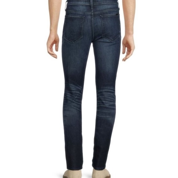 Joe’s Jeans NWT The Legend Skinny Fit Kinetic soft Jean in Duval Waist size 42 - Picture 2 of 11